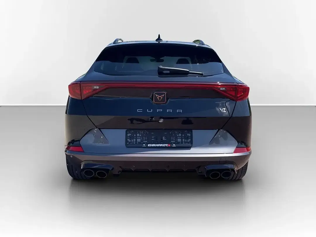 CUPRA Formentor 2.0 TSI DSG 4Drive VZ DCC - Thumbnail 6