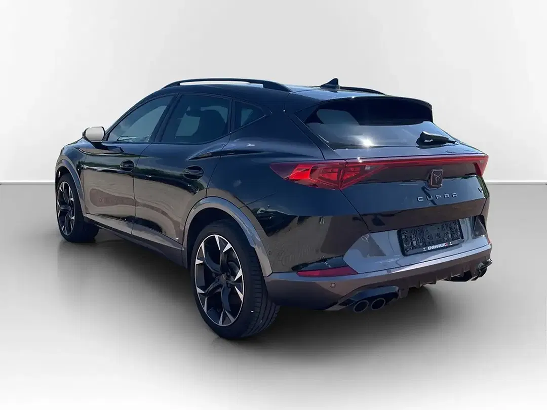 CUPRA Formentor 2.0 TSI DSG 4Drive VZ DCC - Thumbnail 7