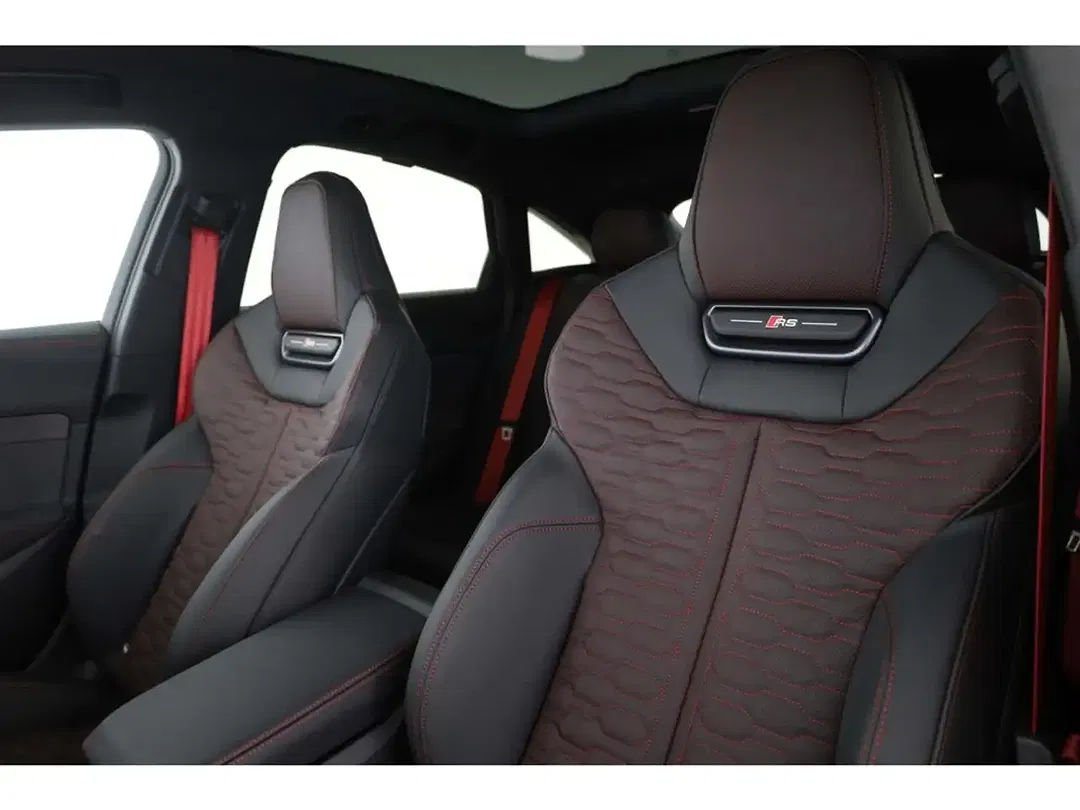 Audi RS5 quattro sport - Thumbnail 9