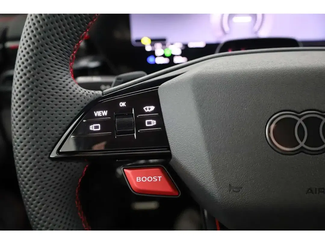 Audi RS5 quattro sport - Thumbnail 13