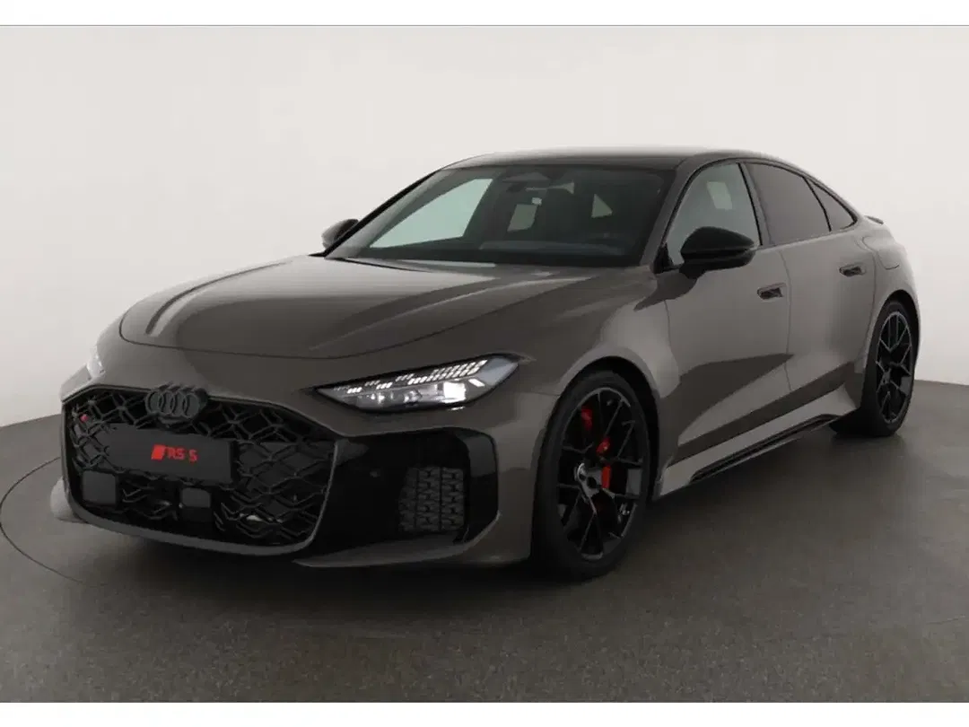 Audi RS5 quattro sport - foto 1