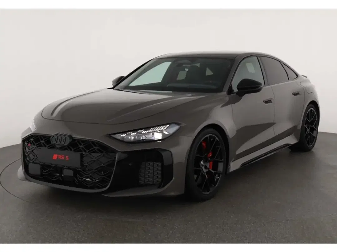 Audi RS5 quattro sport - Afbeelding 1
