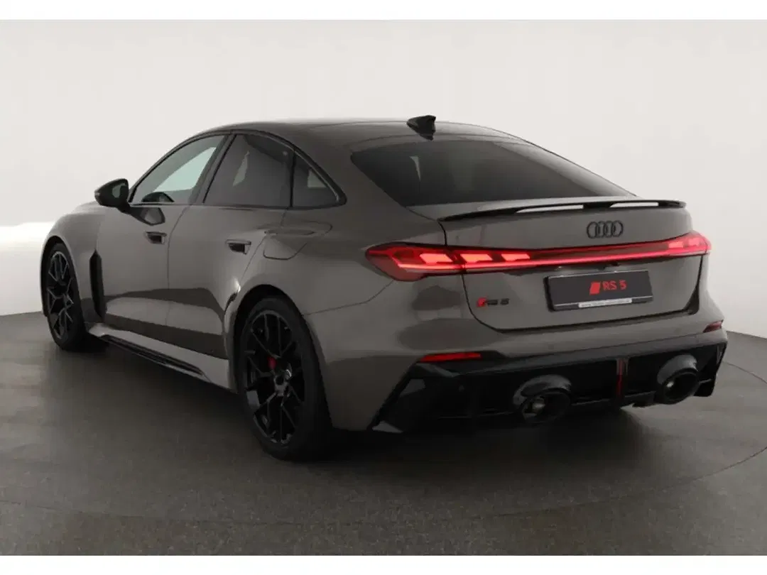 Audi RS5 quattro sport - Thumbnail 3