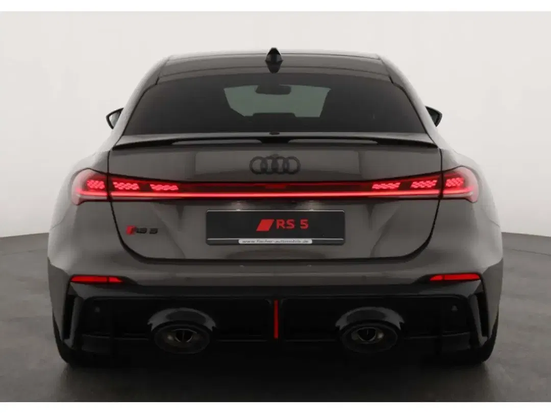 Audi RS5 quattro sport - Thumbnail 5