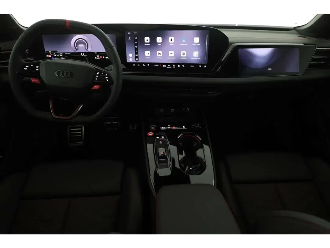 Audi RS5 quattro sport - Thumbnail 8