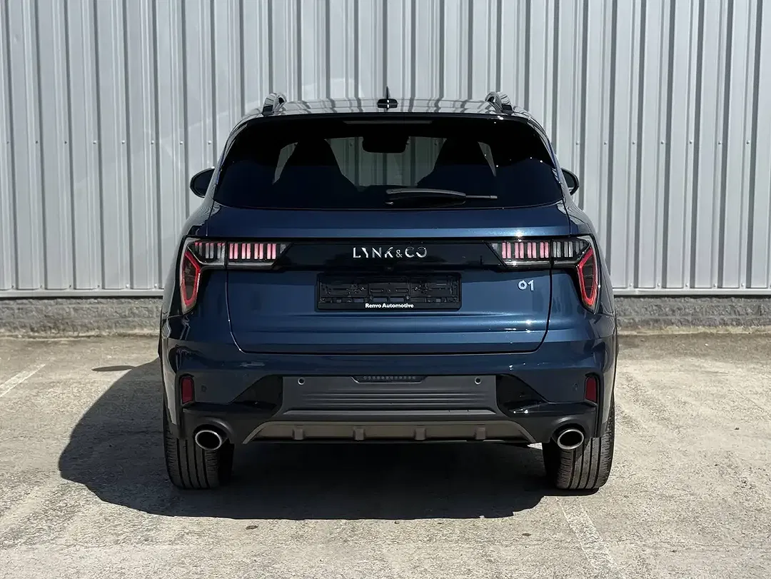 Lynk & Co 01 - Thumbnail 5