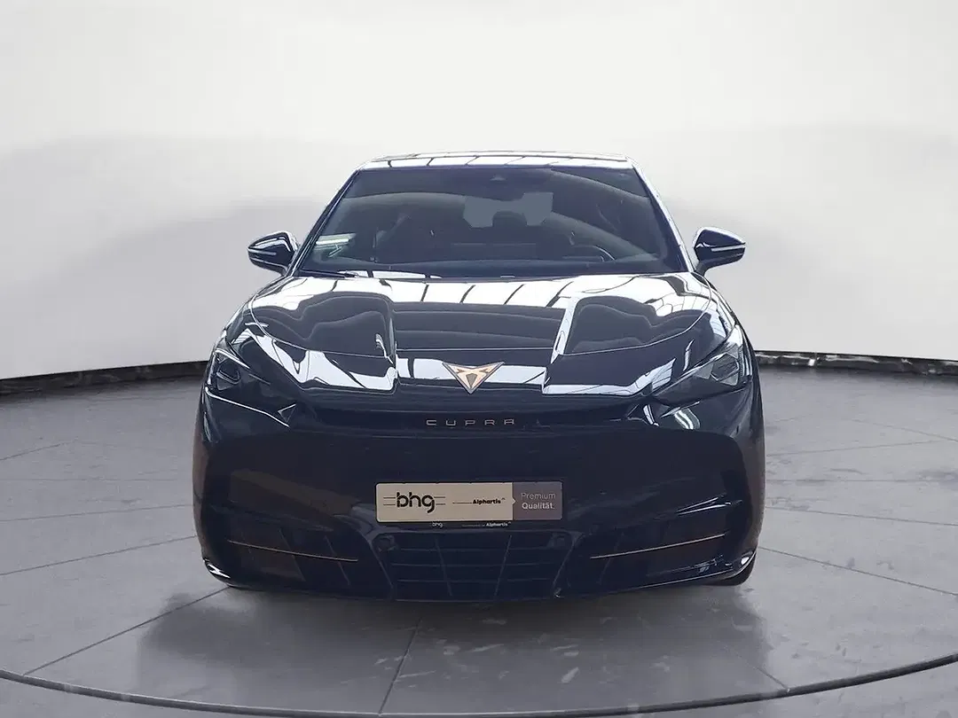 CUPRA Tavascan Endurance - Thumbnail 6