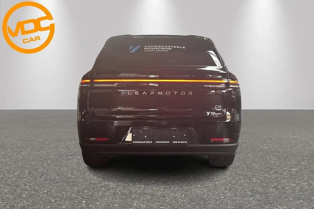 Leapmotor C10 - Thumbnail 13