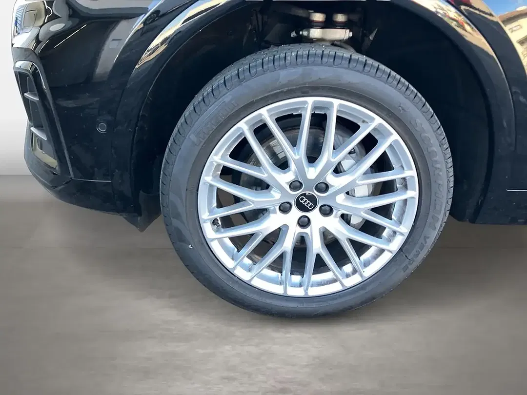 Audi Q5 55 TFSI e S tronic quattro S line - Thumbnail 12