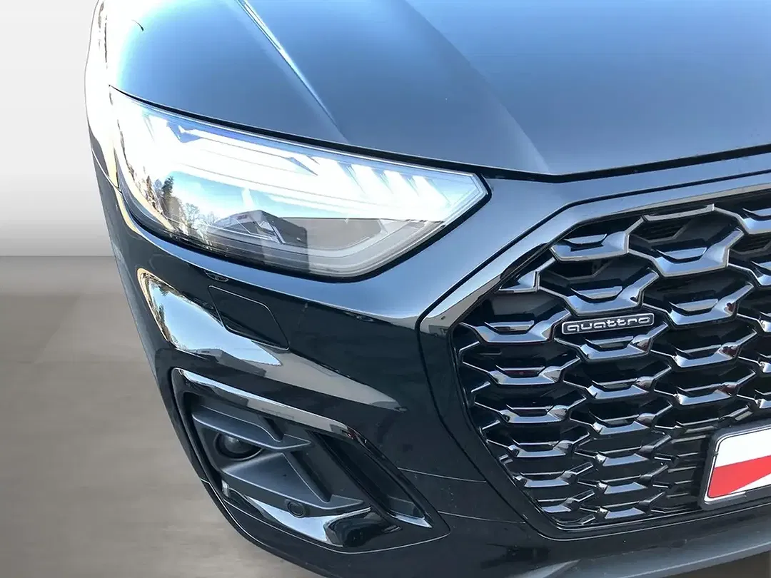 Audi Q5 55 TFSI e S tronic quattro S line - Thumbnail 13