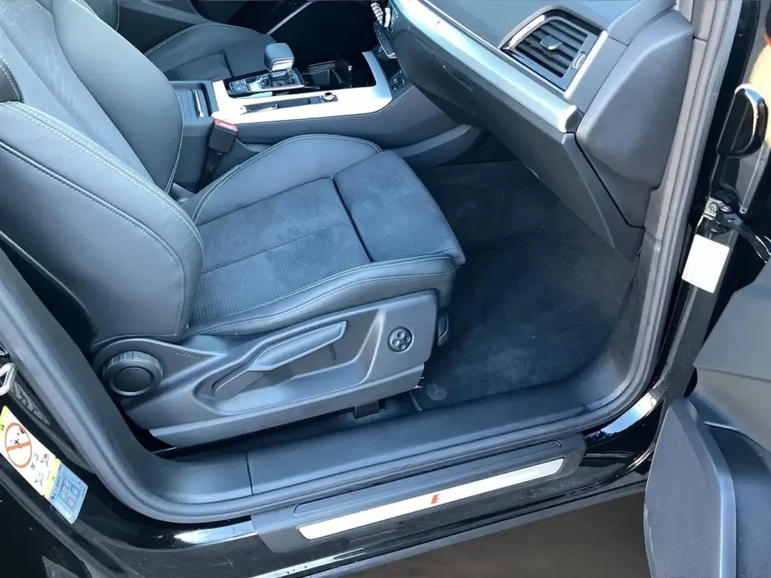 Audi Q5 55 TFSI e S tronic quattro S line - Thumbnail 14