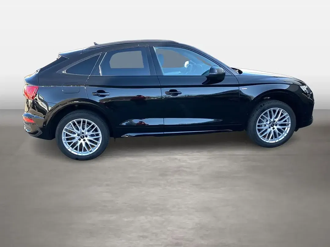 Audi Q5 55 TFSI e S tronic quattro S line - Thumbnail 3