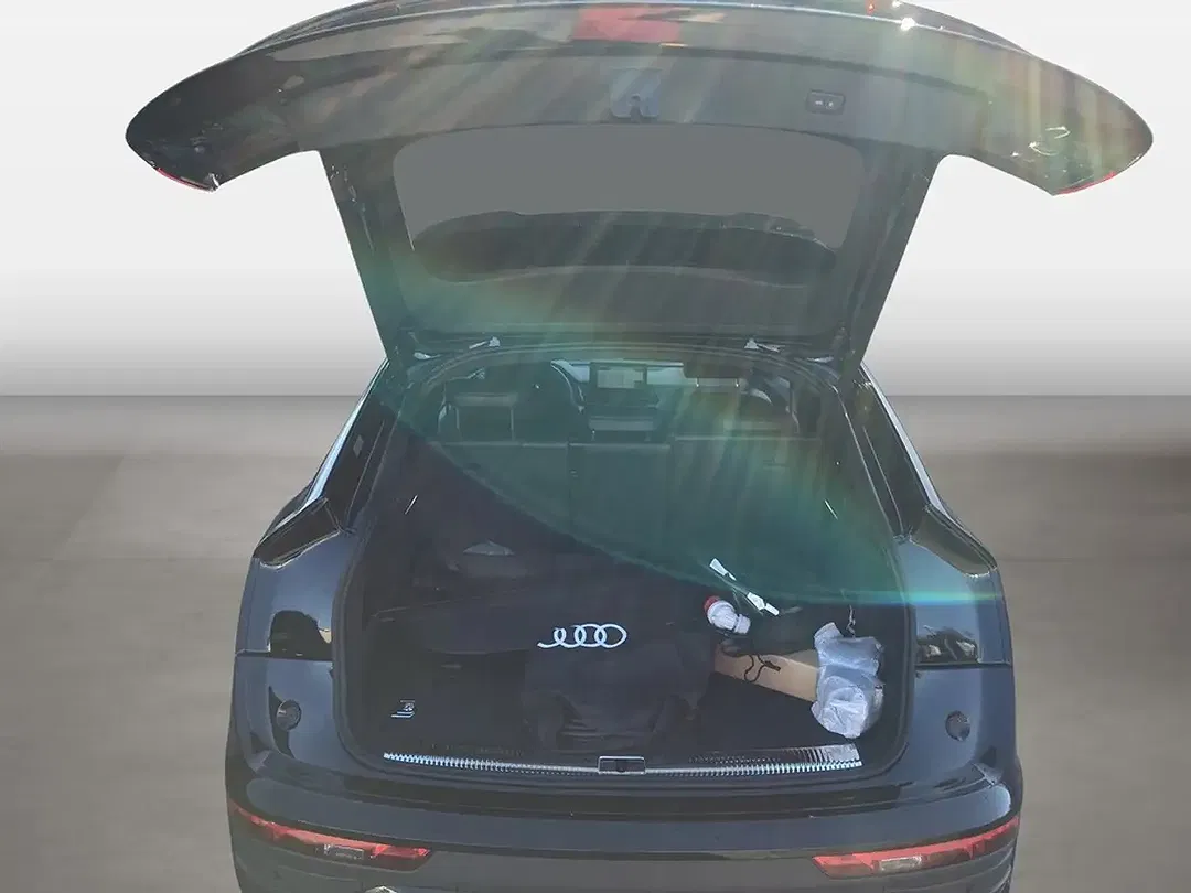 Audi Q5 55 TFSI e S tronic quattro S line - Thumbnail 5