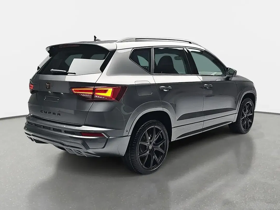 CUPRA Ateca 1.5 TSI DSG - Thumbnail 3