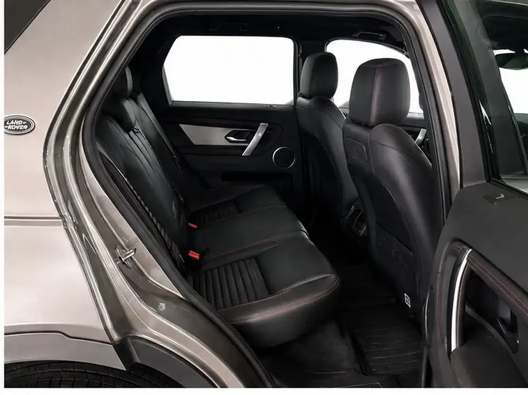 Land Rover Discovery Sport D200 4x4 - Thumbnail 10