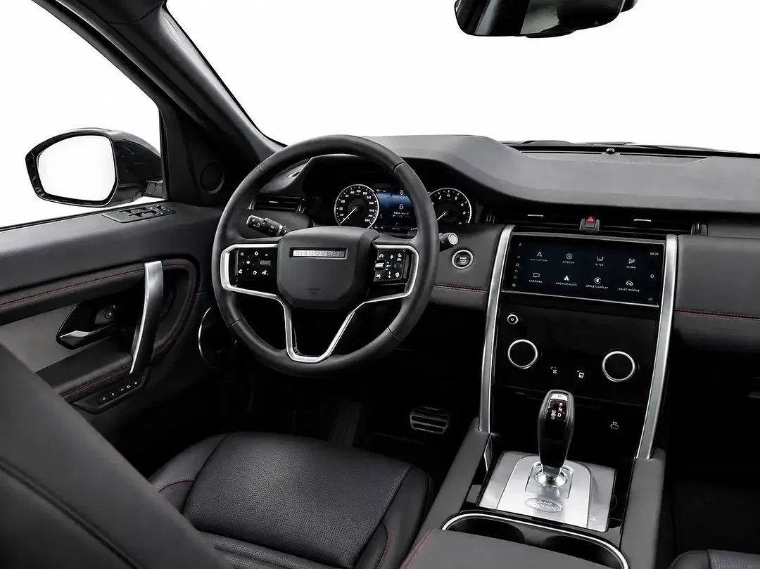 Land Rover Discovery Sport D200 4x4 - Thumbnail 11