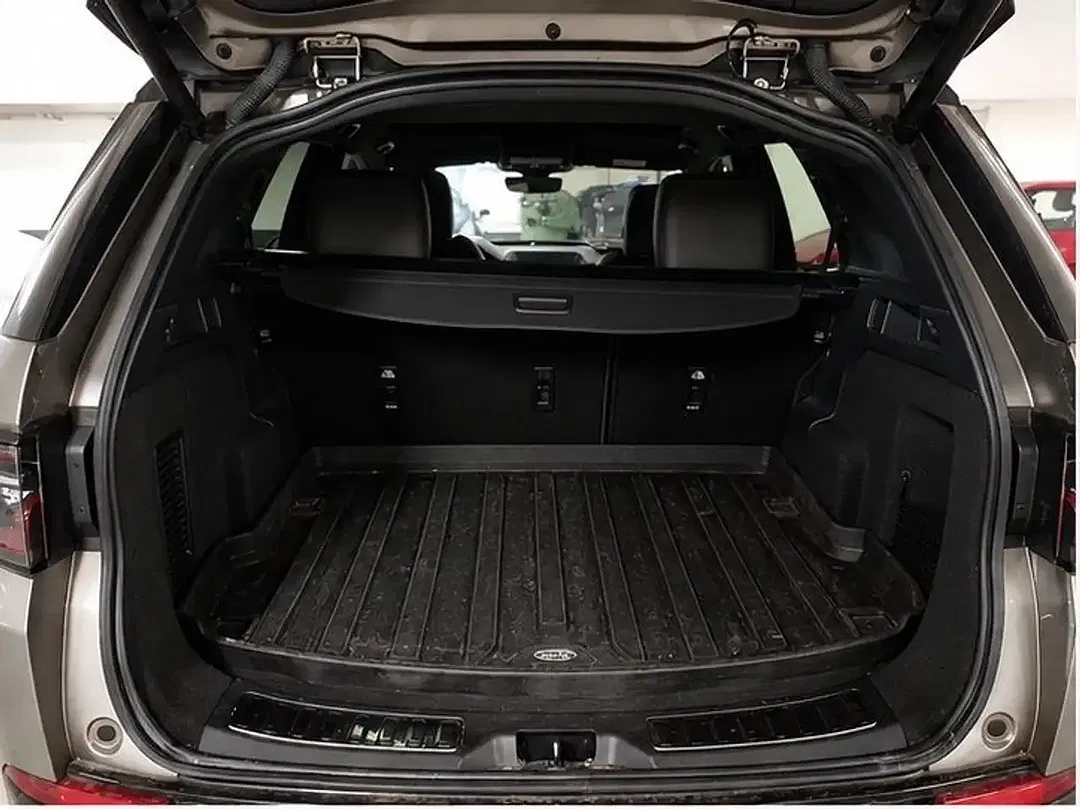 Land Rover Discovery Sport D200 4x4 - Thumbnail 12