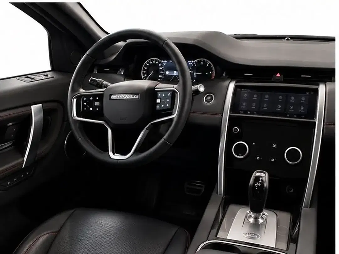 Land Rover Discovery Sport D200 4x4 - Thumbnail 5