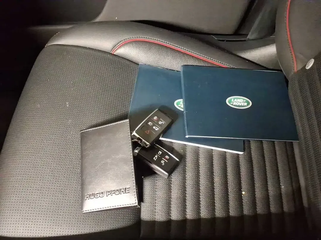 Land Rover Discovery Sport D200 4x4 - Thumbnail 8