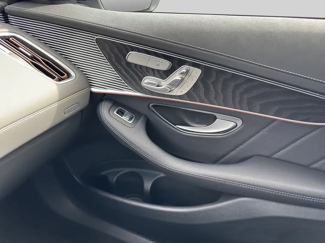 Mercedes-Benz EQC 400 4MATIC AMG - foto 15