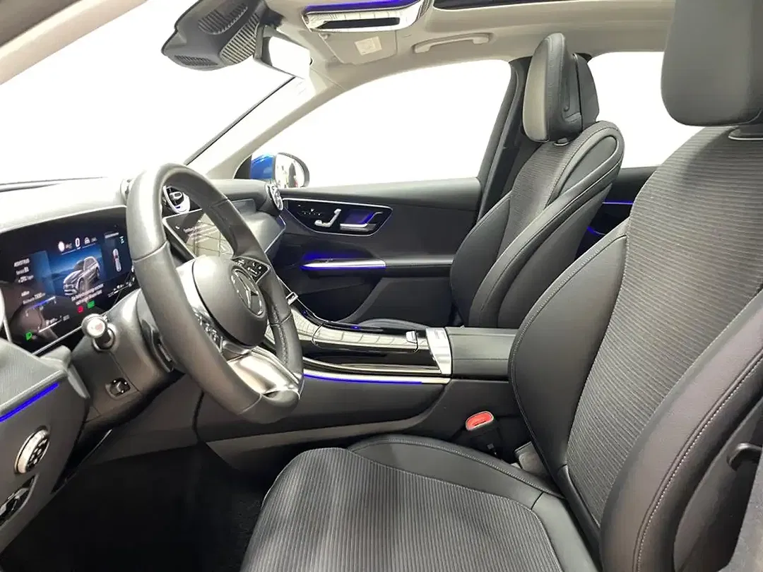 Mercedes-Benz GLC 300 4MATIC Avantgarde - Thumbnail 7