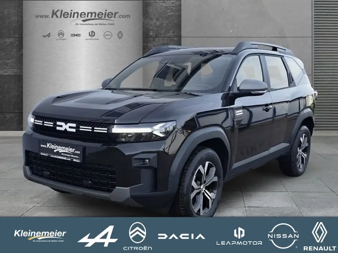 Dacia Bigster TCe MHEV Expression - Afbeelding 1