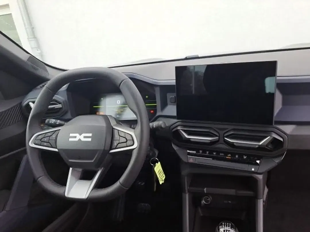 Dacia Bigster TCe MHEV Expression - Thumbnail 14
