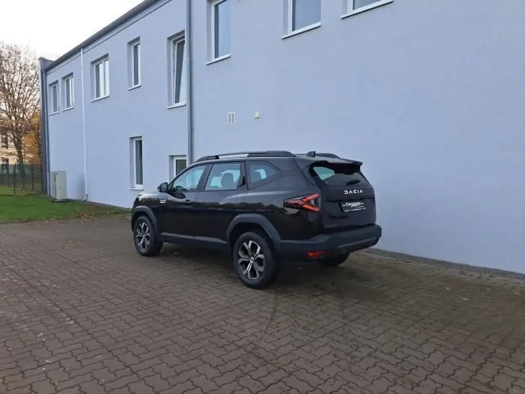 Dacia Bigster TCe MHEV Expression - Thumbnail 3