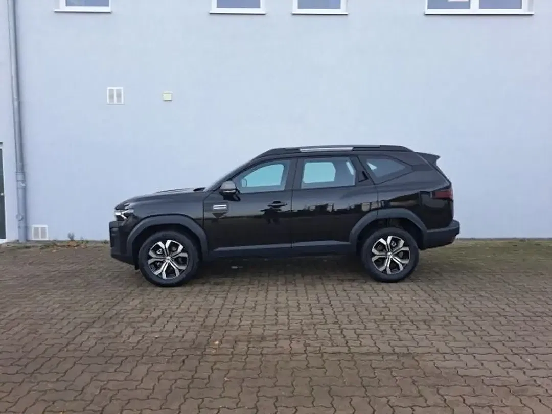 Dacia Bigster TCe MHEV Expression - Thumbnail 6