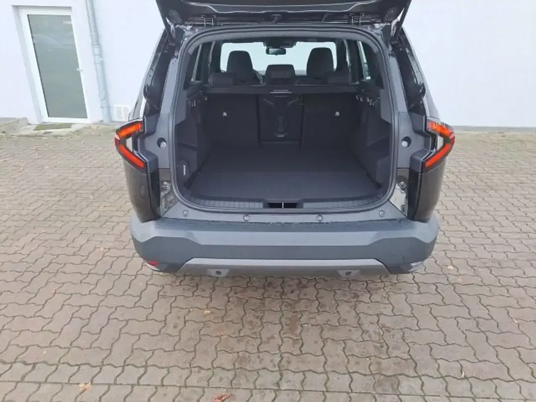 Dacia Bigster TCe MHEV Expression - Thumbnail 8