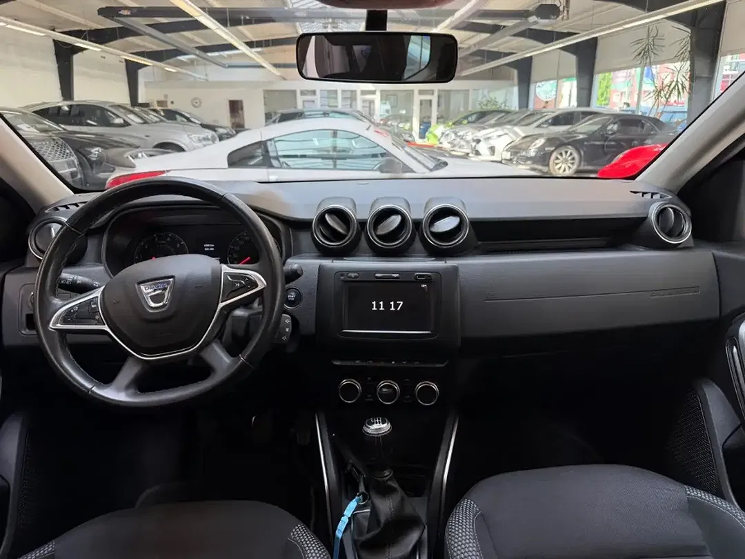 Dacia Duster Anniversary - Thumbnail 10