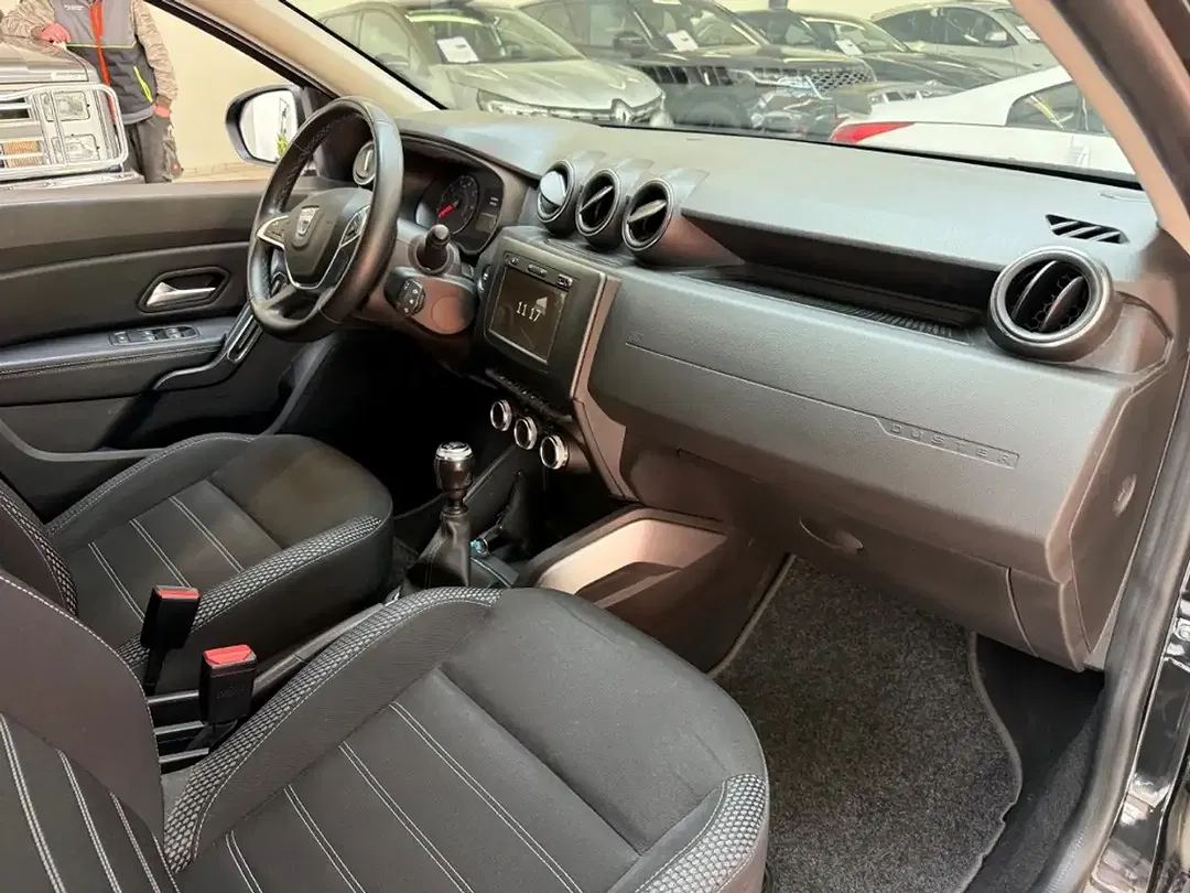 Dacia Duster Anniversary - Thumbnail 11