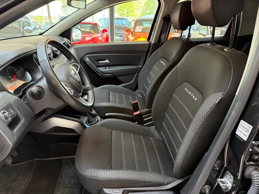 Dacia Duster Anniversary - Thumbnail 12