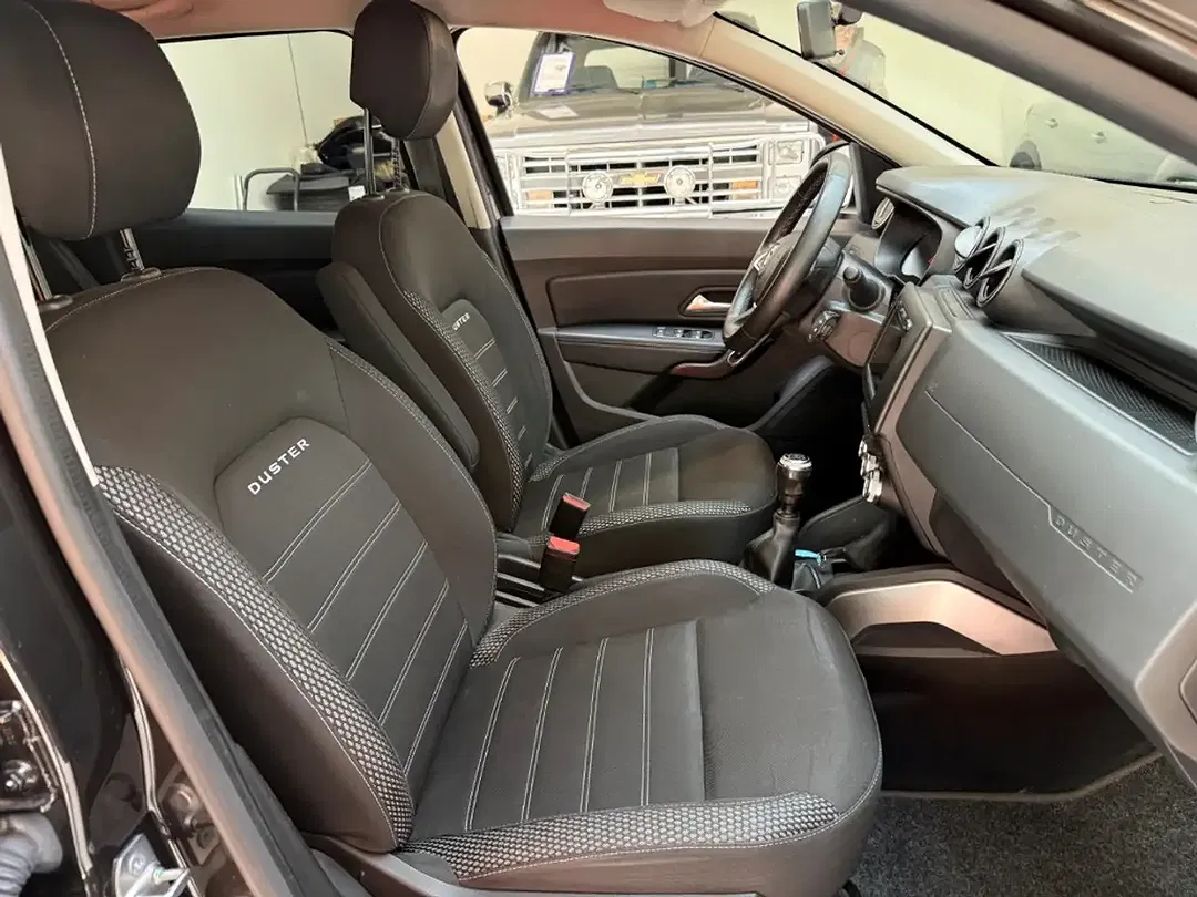 Dacia Duster Anniversary - Thumbnail 13