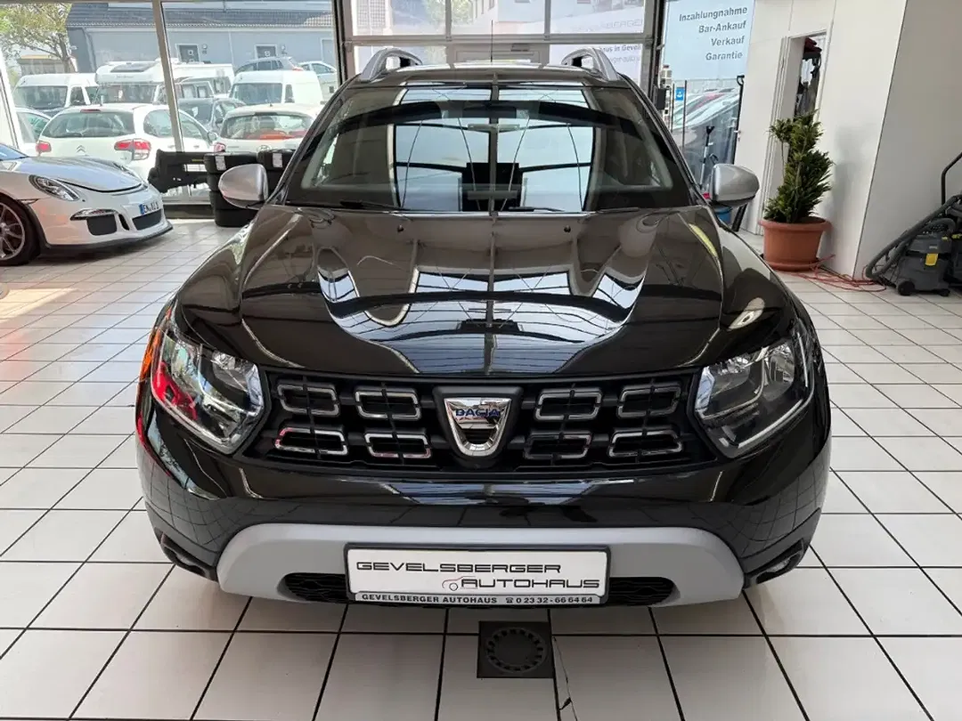 Dacia Duster Anniversary - foto 2
