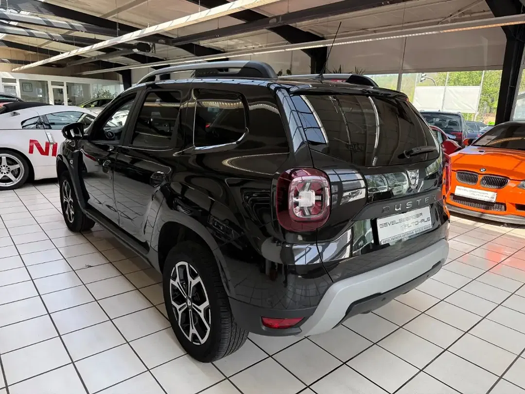 Dacia Duster Anniversary - Thumbnail 8