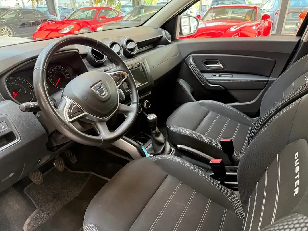 Dacia Duster Anniversary - Thumbnail 9