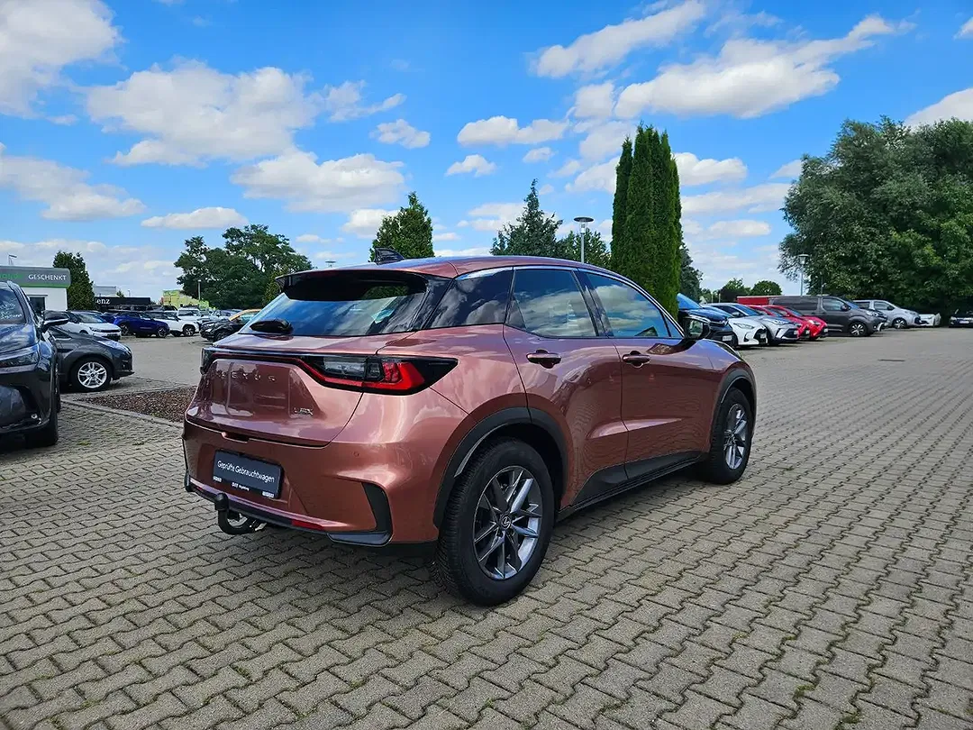 Lexus LBX 1.5 Comfort Line - Thumbnail 10