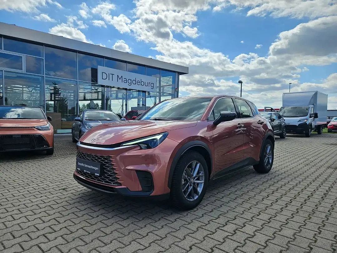Lexus LBX 1.5 Comfort Line - foto 1