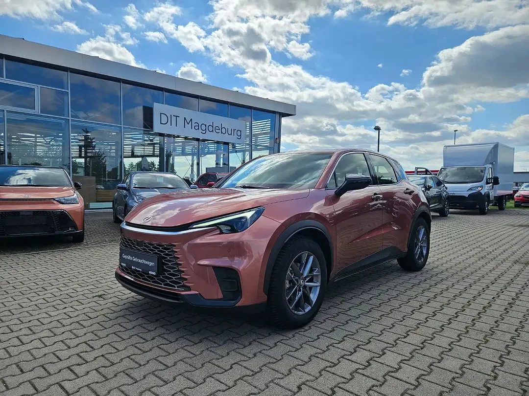 Lexus LBX 1.5 Comfort Line - Afbeelding 1
