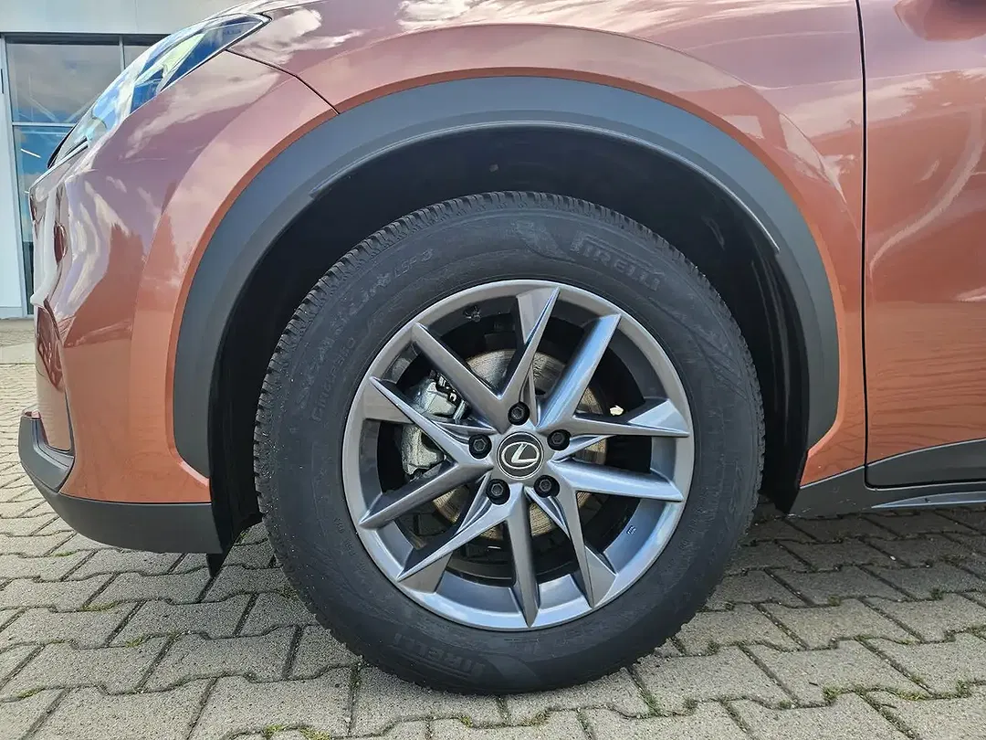 Lexus LBX 1.5 Comfort Line - Thumbnail 4