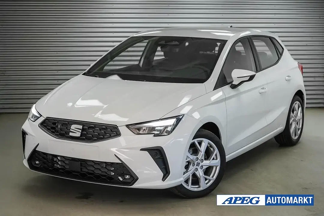 SEAT Ibiza 1.0 TSI Style - Afbeelding 1