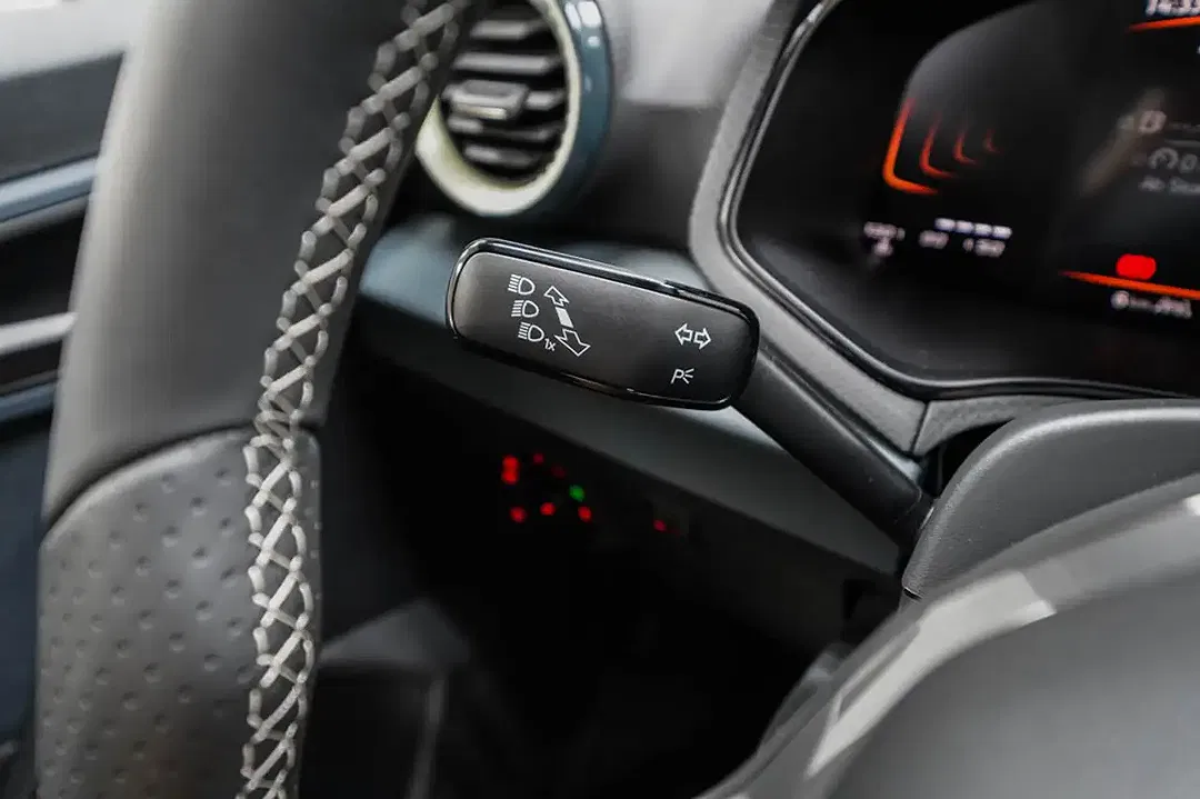 SEAT Ibiza 1.0 TSI Style - Thumbnail 10