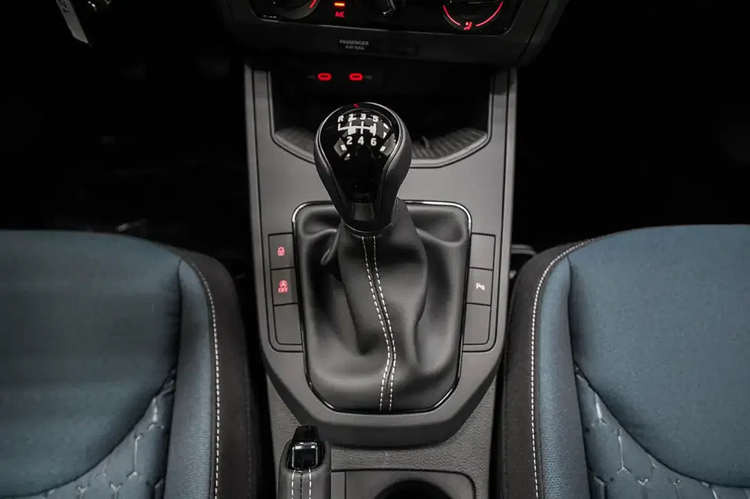 SEAT Ibiza 1.0 TSI Style - Thumbnail 11