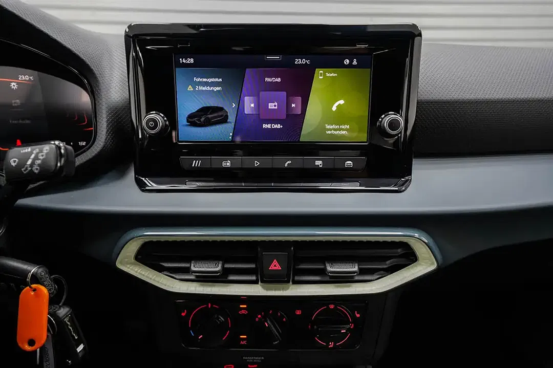 SEAT Ibiza 1.0 TSI Style - Thumbnail 12
