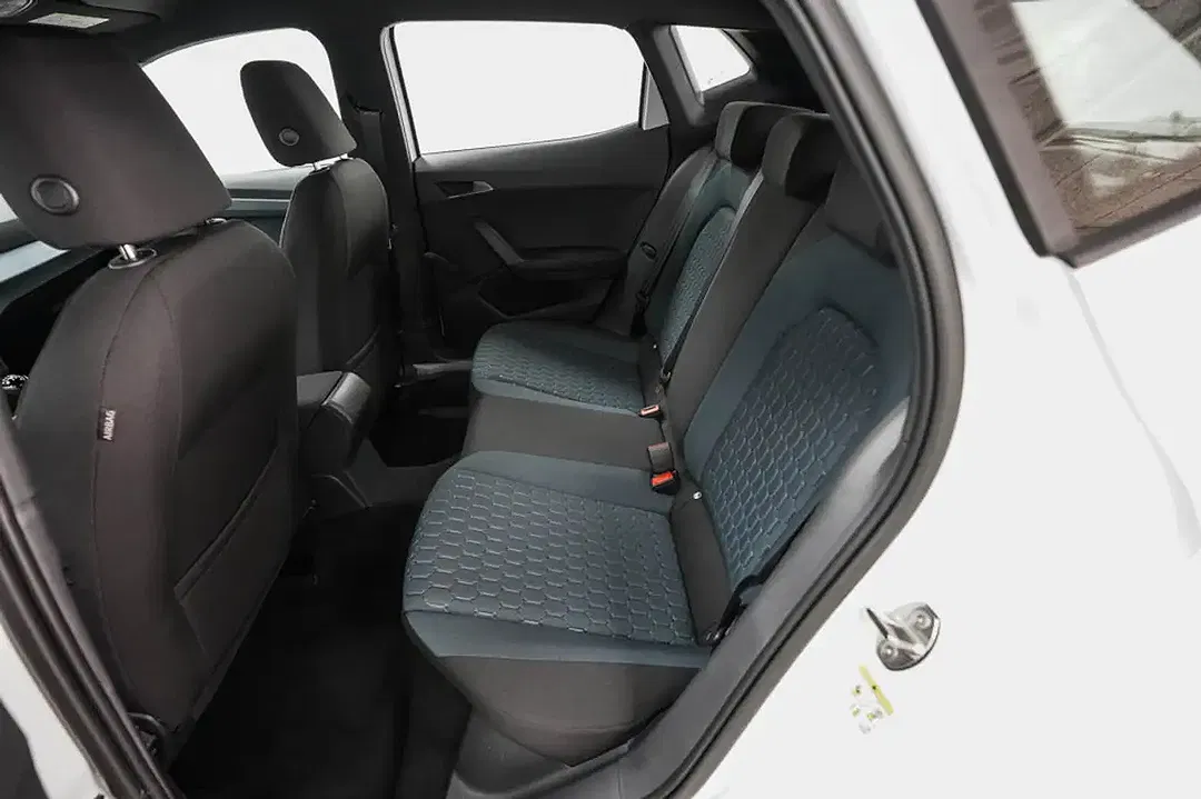 SEAT Ibiza 1.0 TSI Style - Thumbnail 14