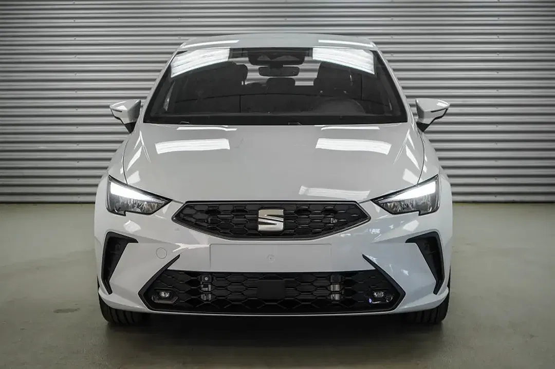 SEAT Ibiza 1.0 TSI Style - Thumbnail 2
