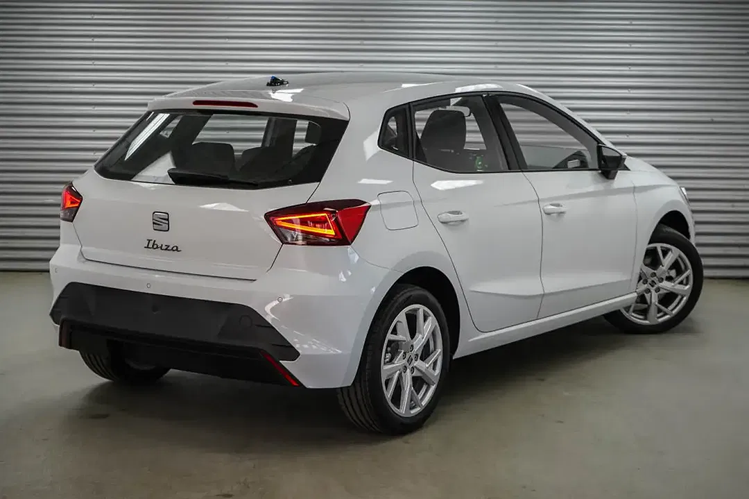 SEAT Ibiza 1.0 TSI Style - Thumbnail 3