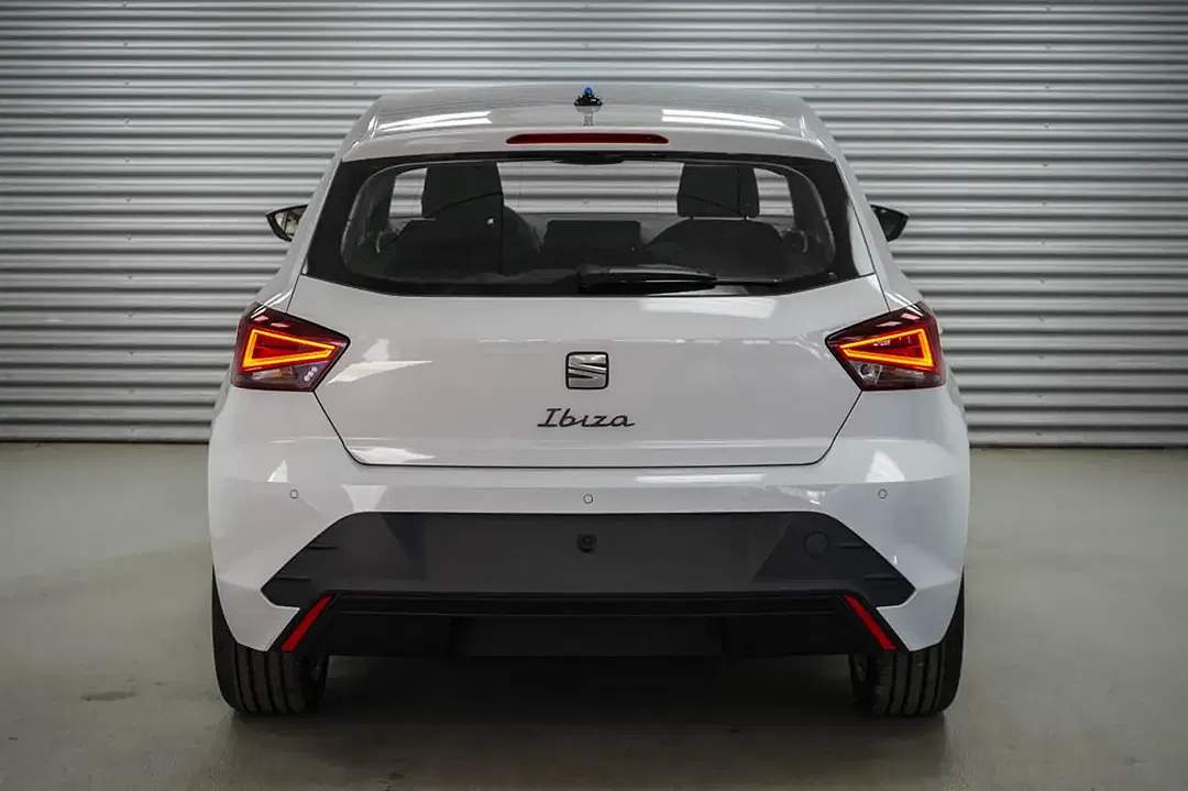 SEAT Ibiza 1.0 TSI Style - Thumbnail 4