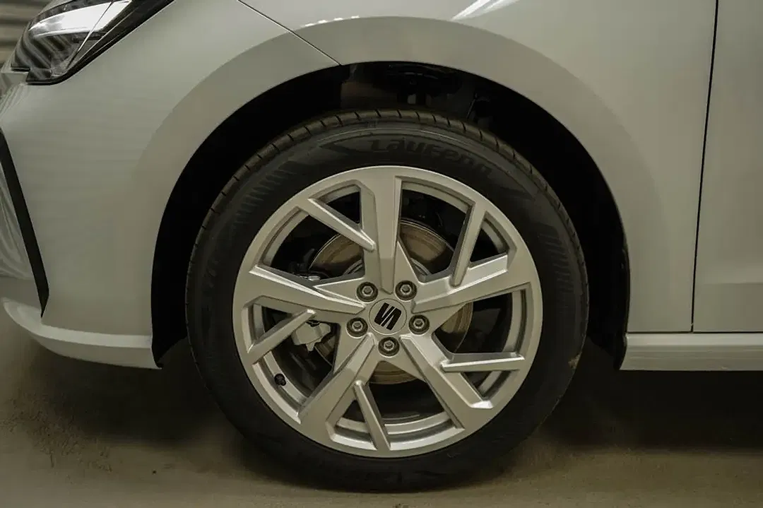 SEAT Ibiza 1.0 TSI Style - Thumbnail 5
